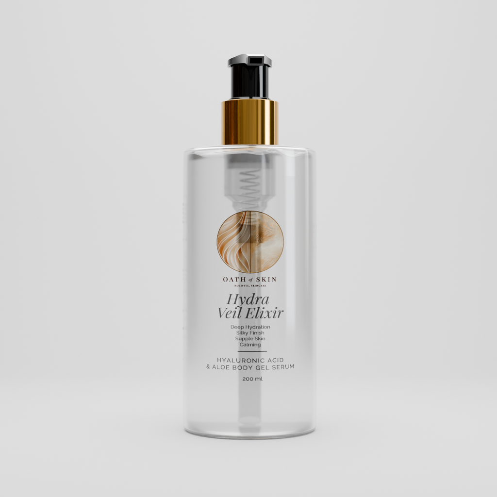 Hydra Veil Elixir