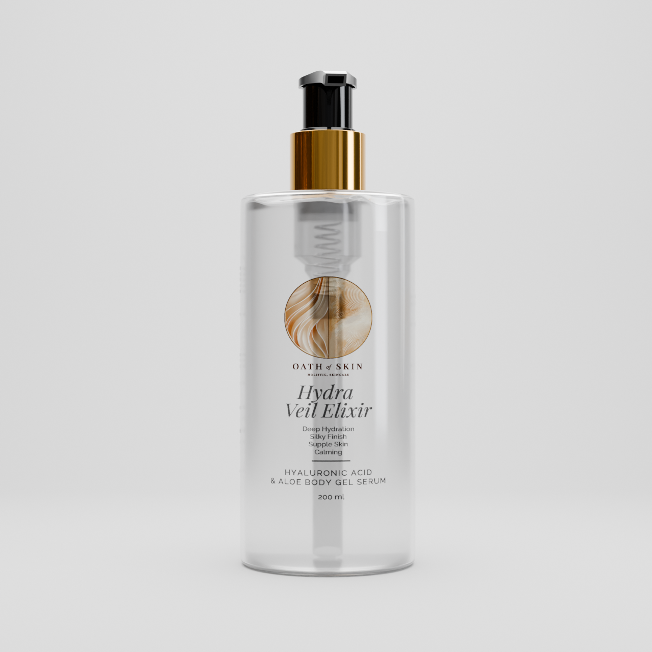 Hydra Veil Elixir