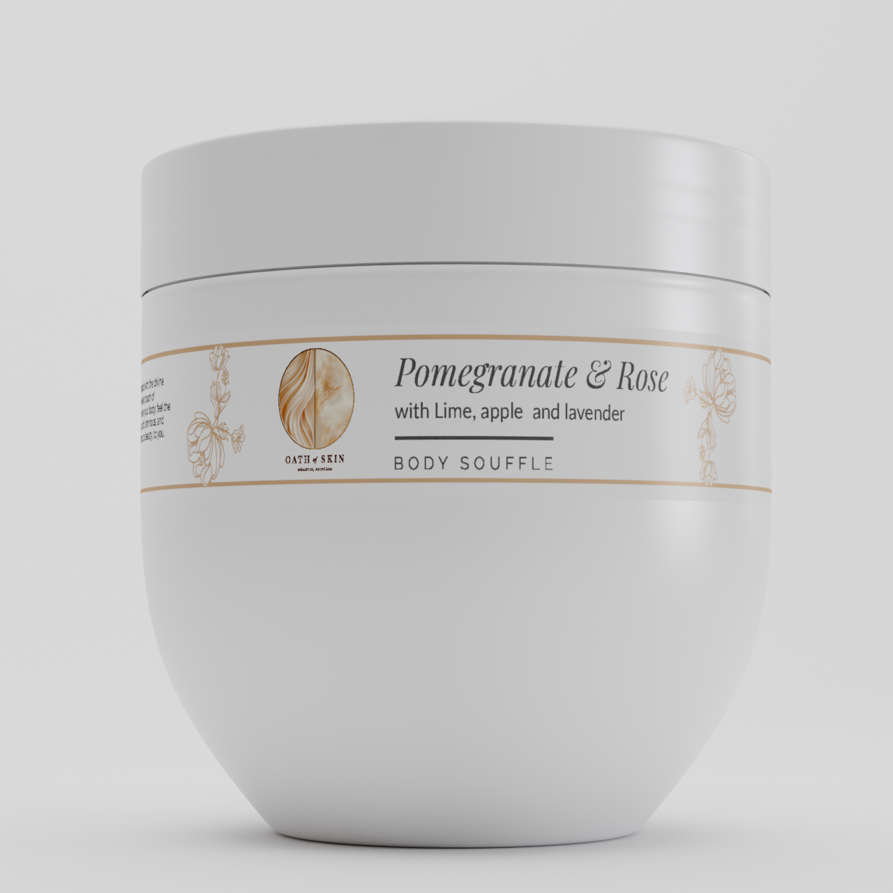 Body Soufflé
