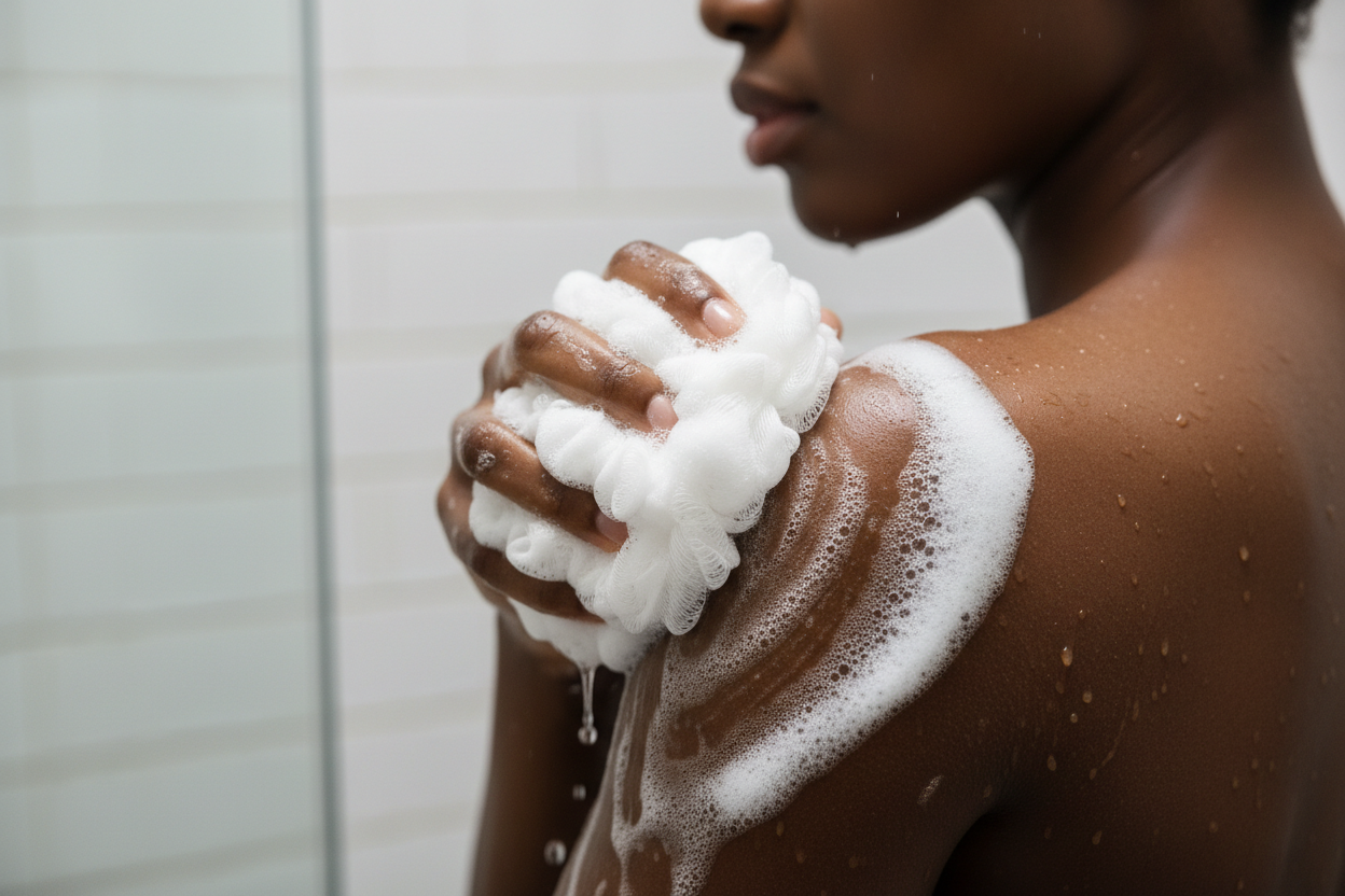 Bath & Shower Gel