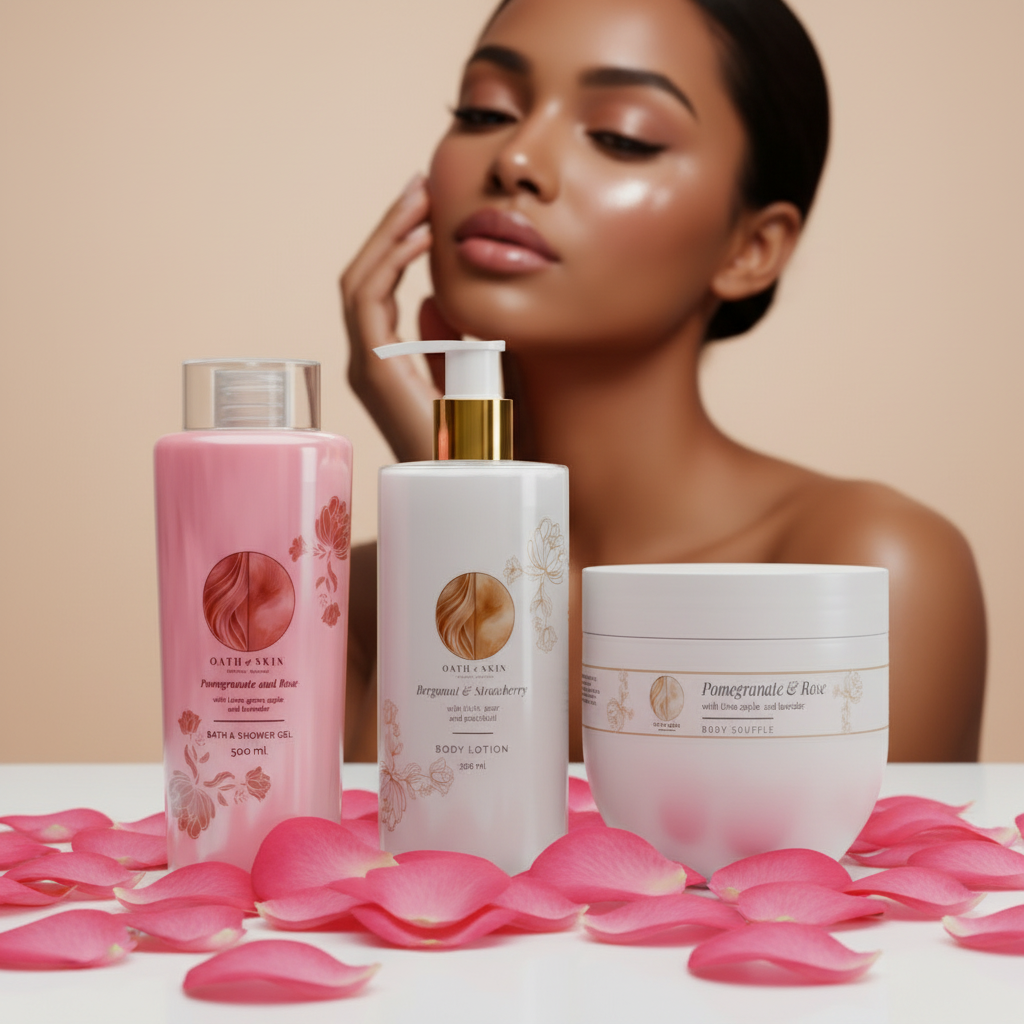 please use my products