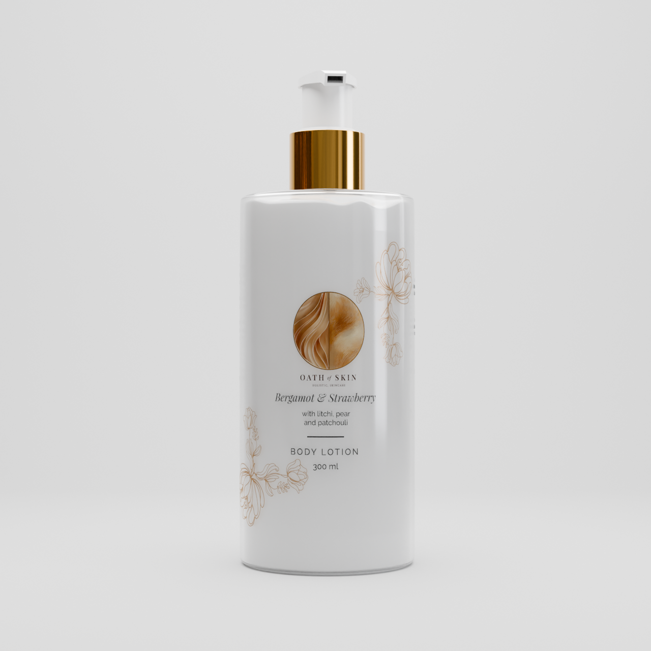 Body Lotion
